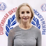 Кожарина Ирина Игоревна