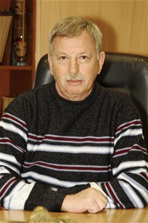 Смолянский Павел Григорьевич