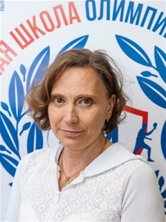 Филиппова Юлия Сергеевна