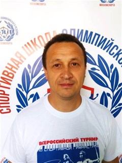 Кузин Алексей Викторович