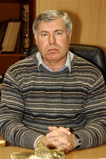 Гаврилов Борис Петрович