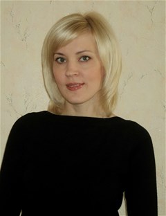 Гета Светлана Николаевна