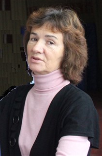Парахина Надежда Васильевна