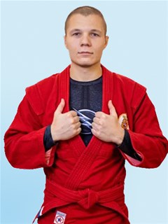 Сидоров Олег Александрович