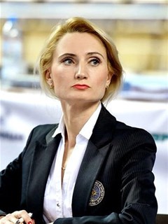 Назаренкова Людмила Леонидовна