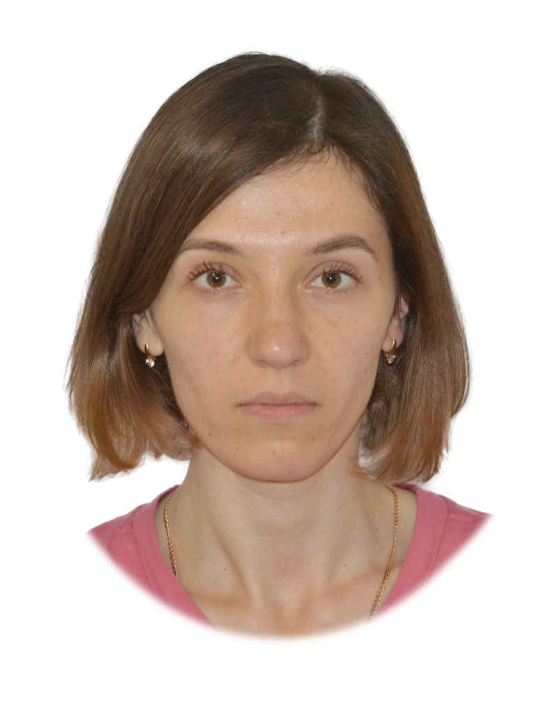 Бакай Мария Андреевна