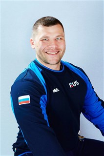 Елисеев Максим Владимирович