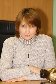 Моргунова Марина Геннадьевна