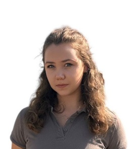 Скворцова Мария Владиславовна