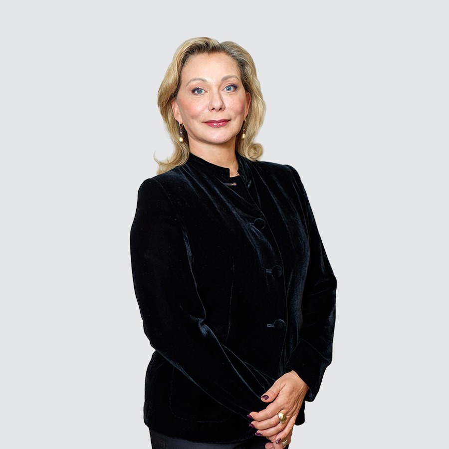 Гинкевич Инна Владимировна
