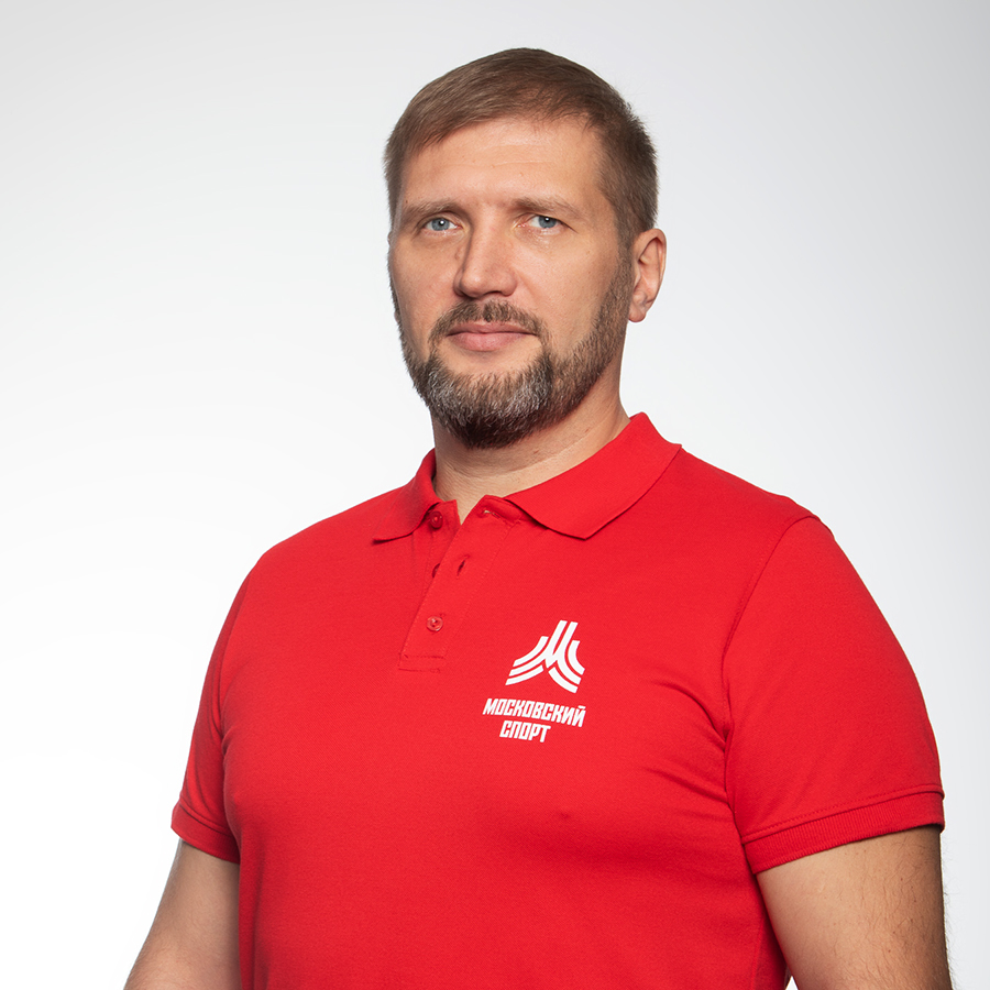 Жданов Алексей Алексеевич