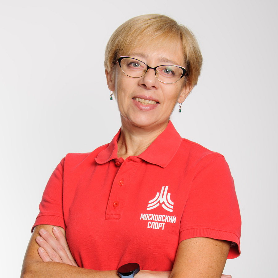 Лаврентьева Елена Александровна