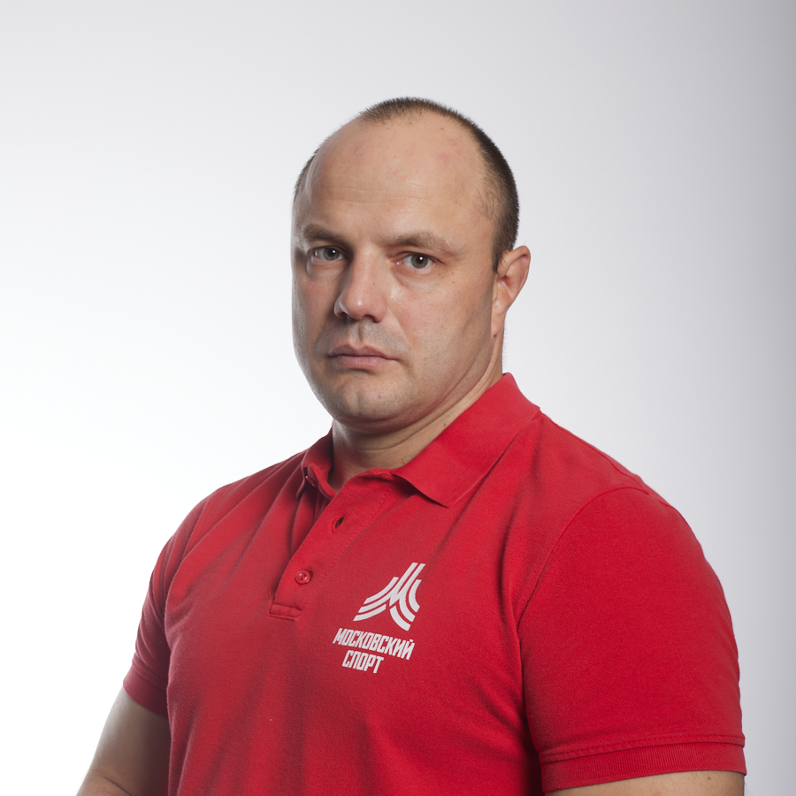 Саликов Константин Дмитриевич