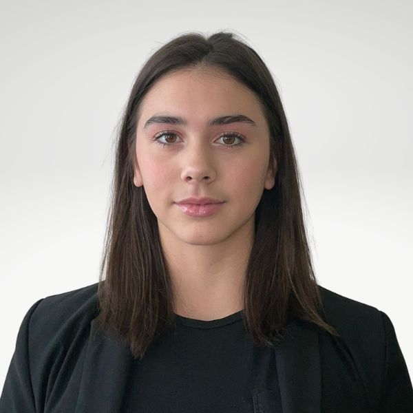 Герасимчук Анастасия Егоровна