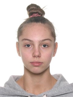 Ефимова Софья Александрова