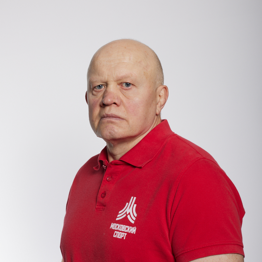 Ковылин Александр Васильевич